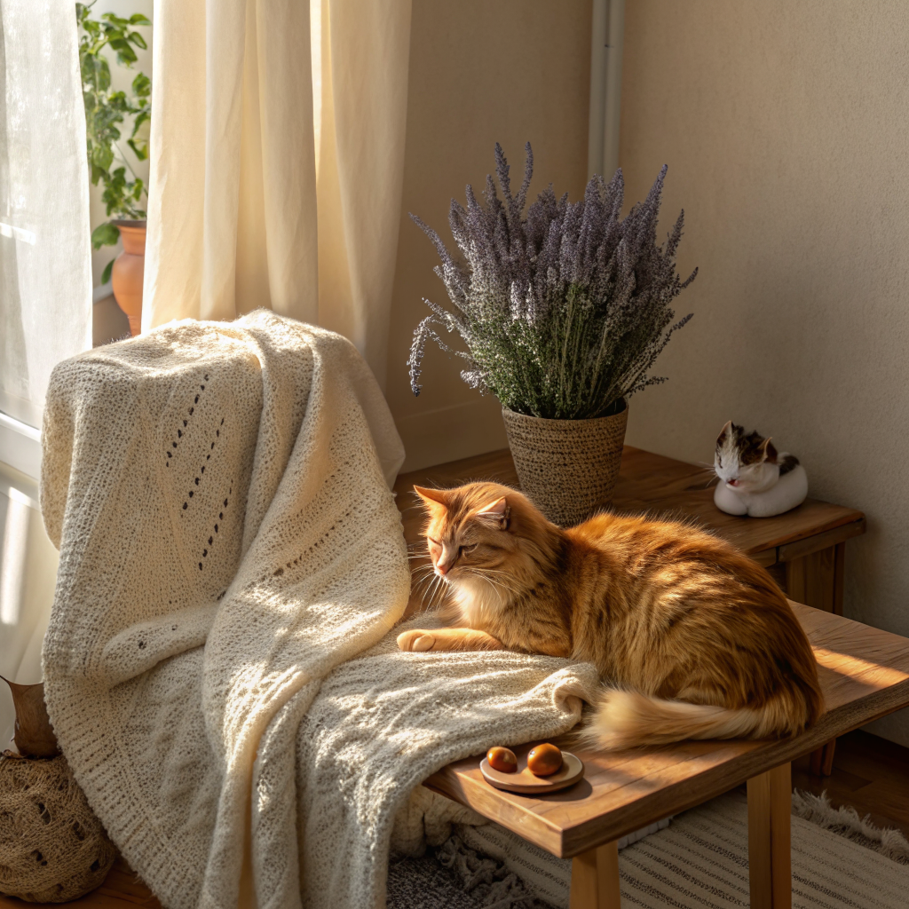 Oliver, 5yrs - Tabby Cat