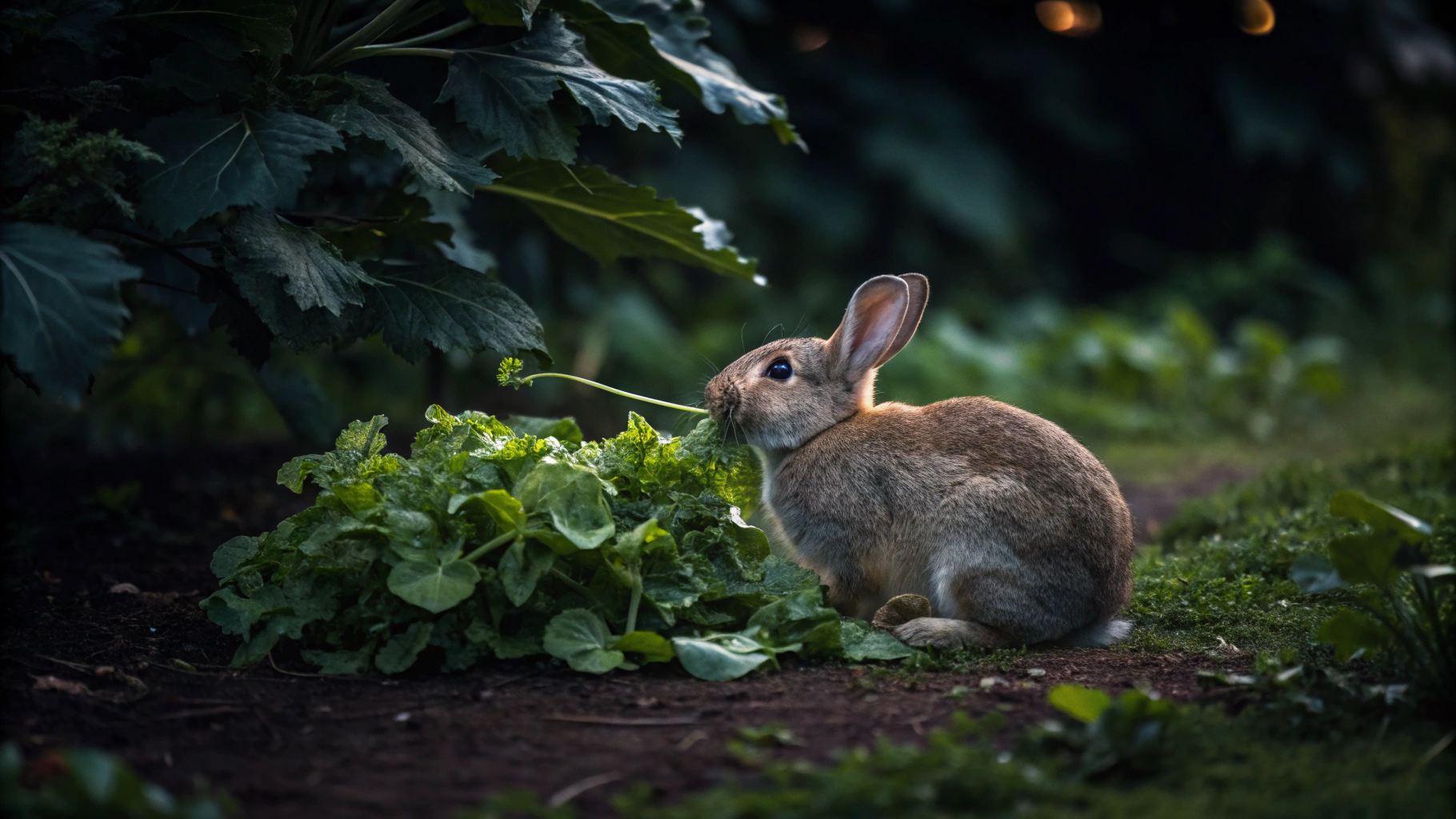 Clover, 2yrs - Holland Lop